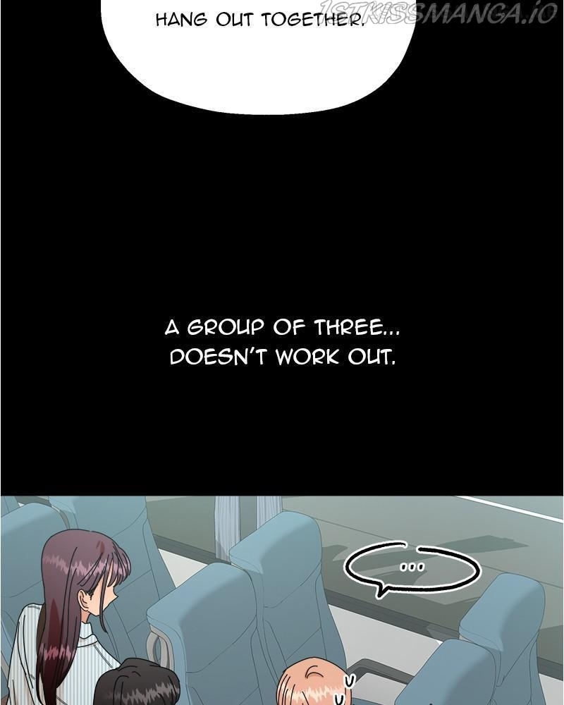 Pyramid Game Chapter 46.5 - page 61