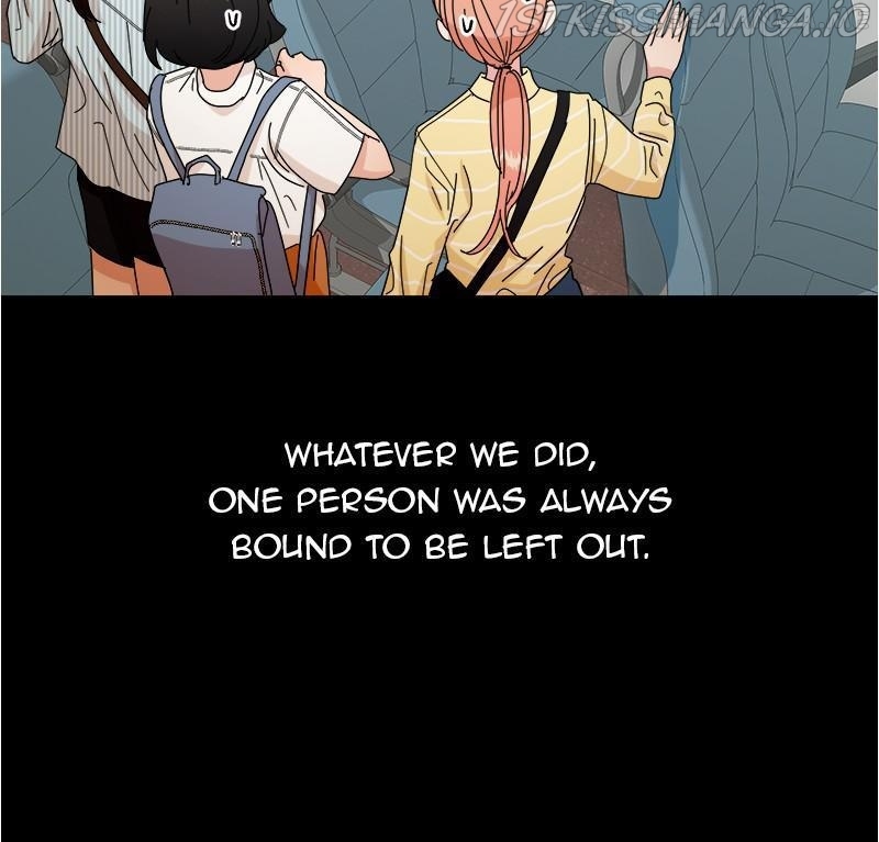 Pyramid Game Chapter 46.5 - page 62