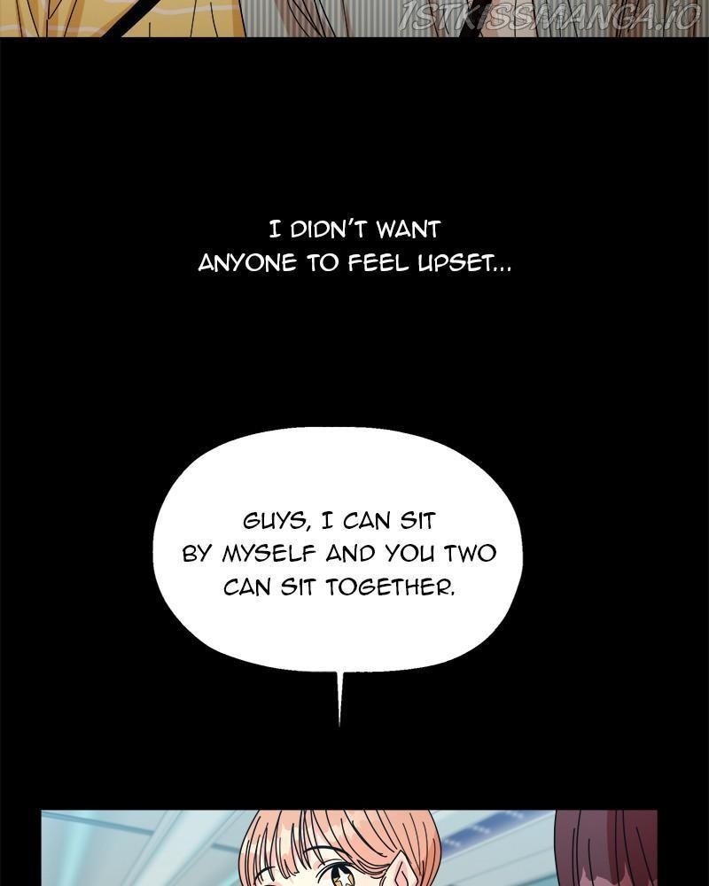 Pyramid Game Chapter 46.5 - page 64