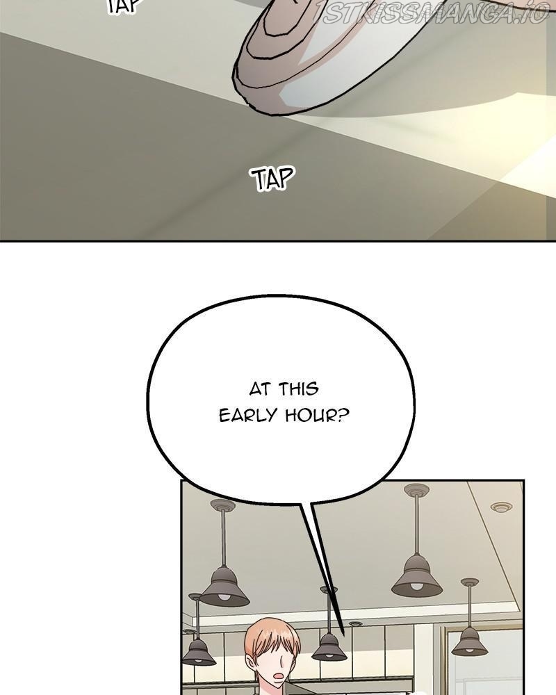 Pyramid Game Chapter 46.5 - page 7