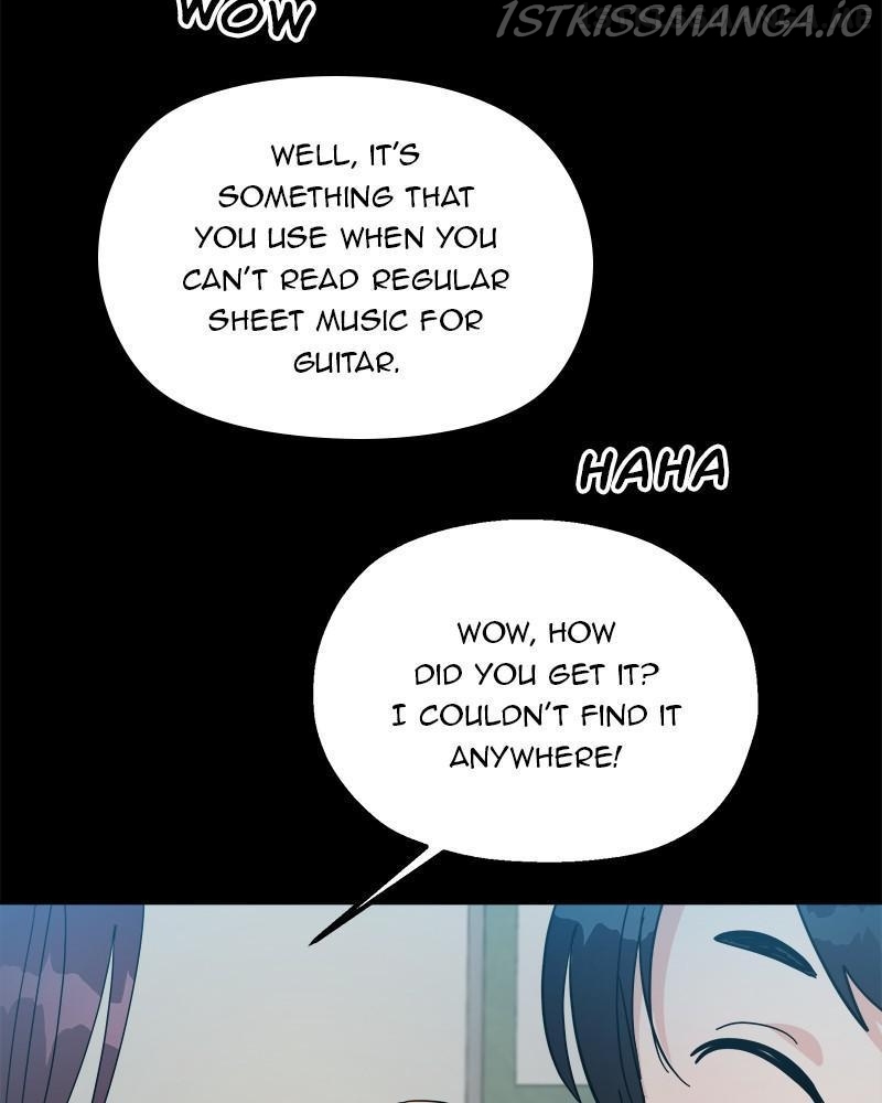 Pyramid Game Chapter 46.5 - page 79