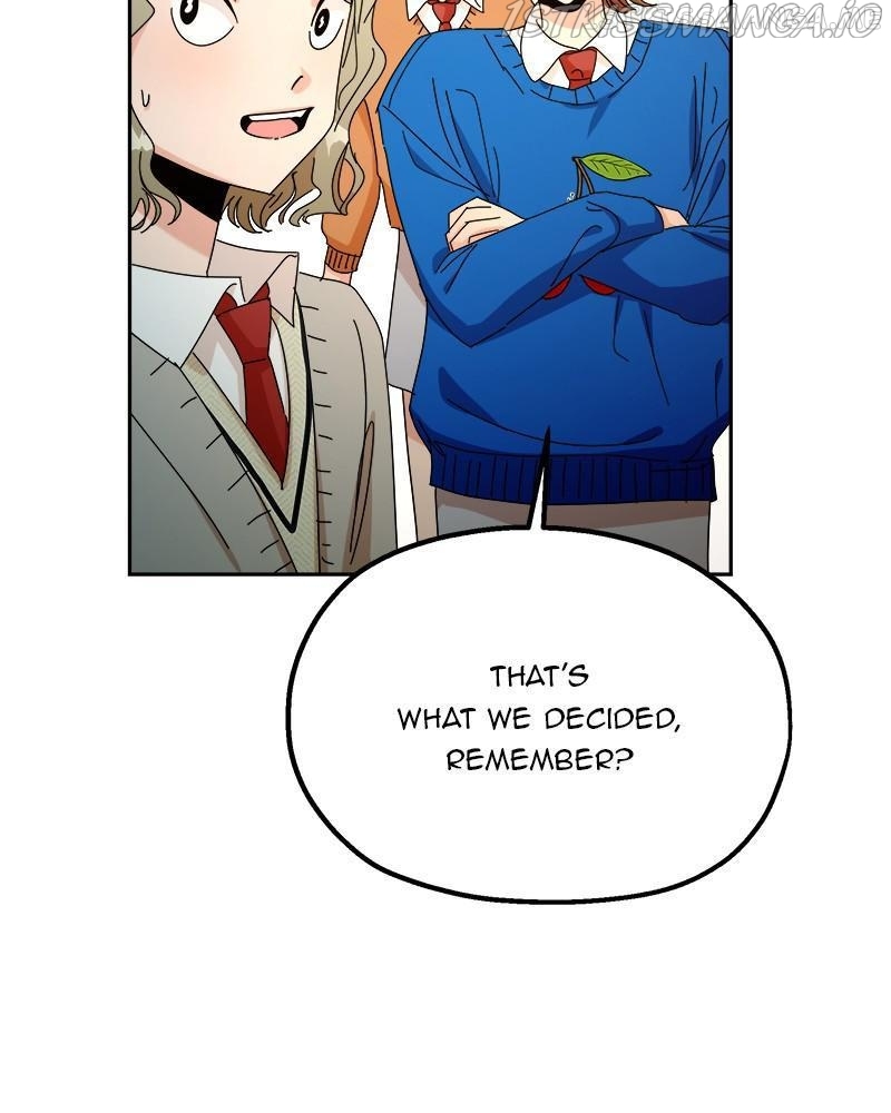 Pyramid Game Chapter 46.5 - page 94