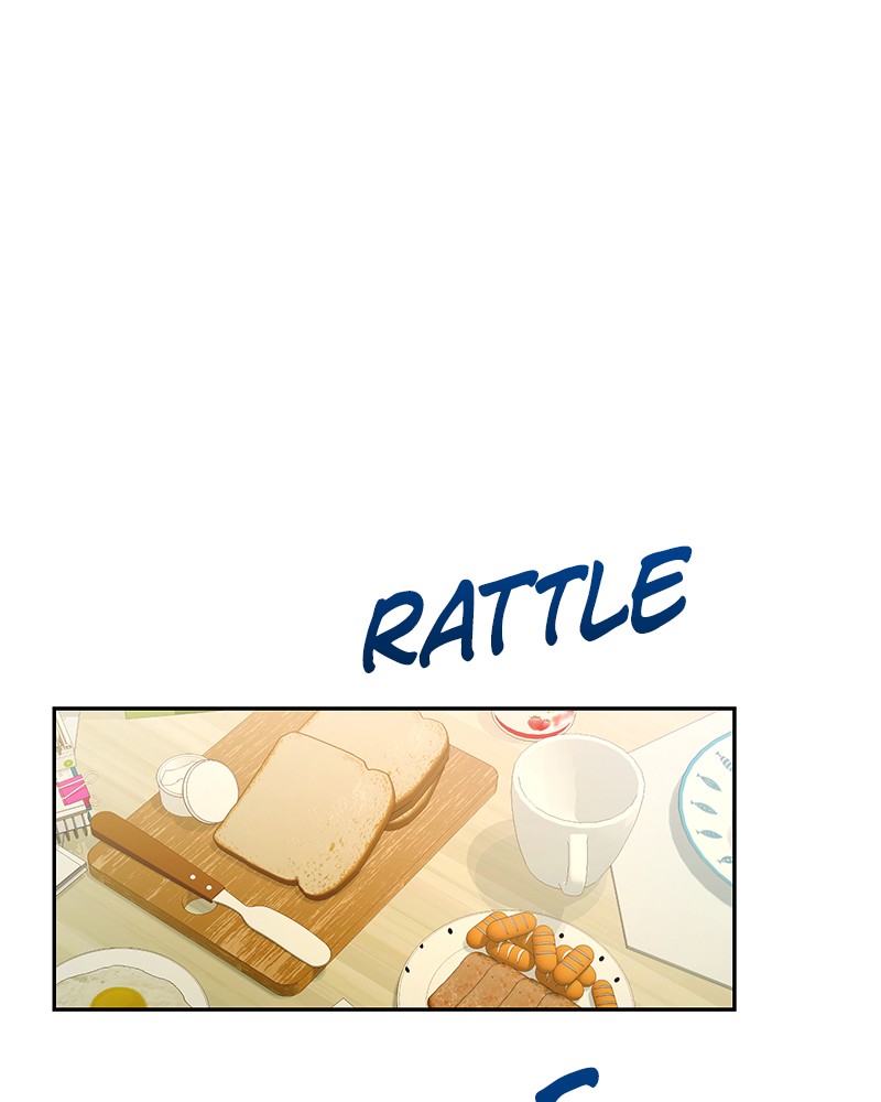 Pyramid Game Chapter 17 - page 23