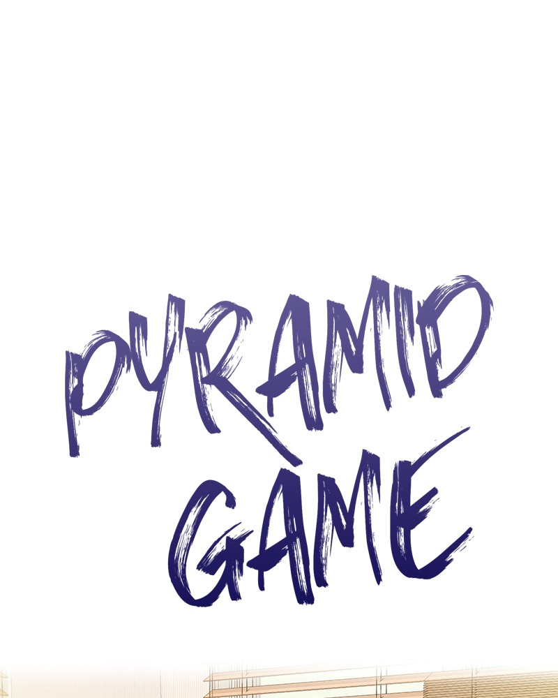 Pyramid Game Chapter 17 - page 34