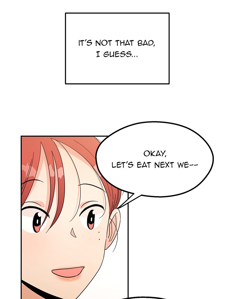 Pyramid Game Chapter 17 - page 41