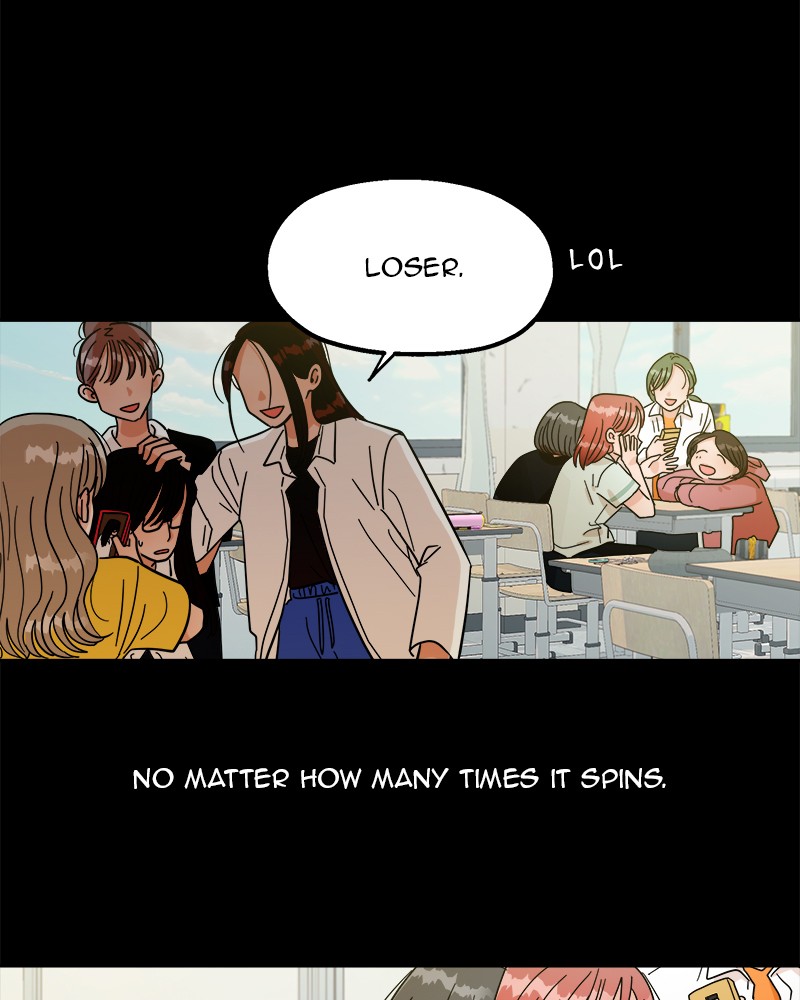 Pyramid Game Chapter 17 - page 5