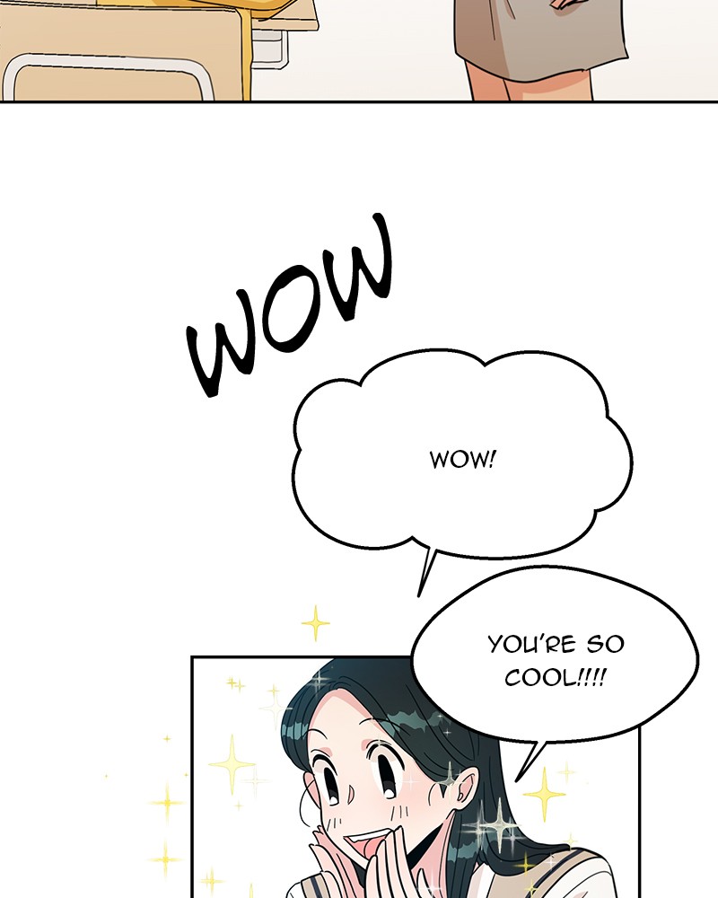 Pyramid Game Chapter 17 - page 50