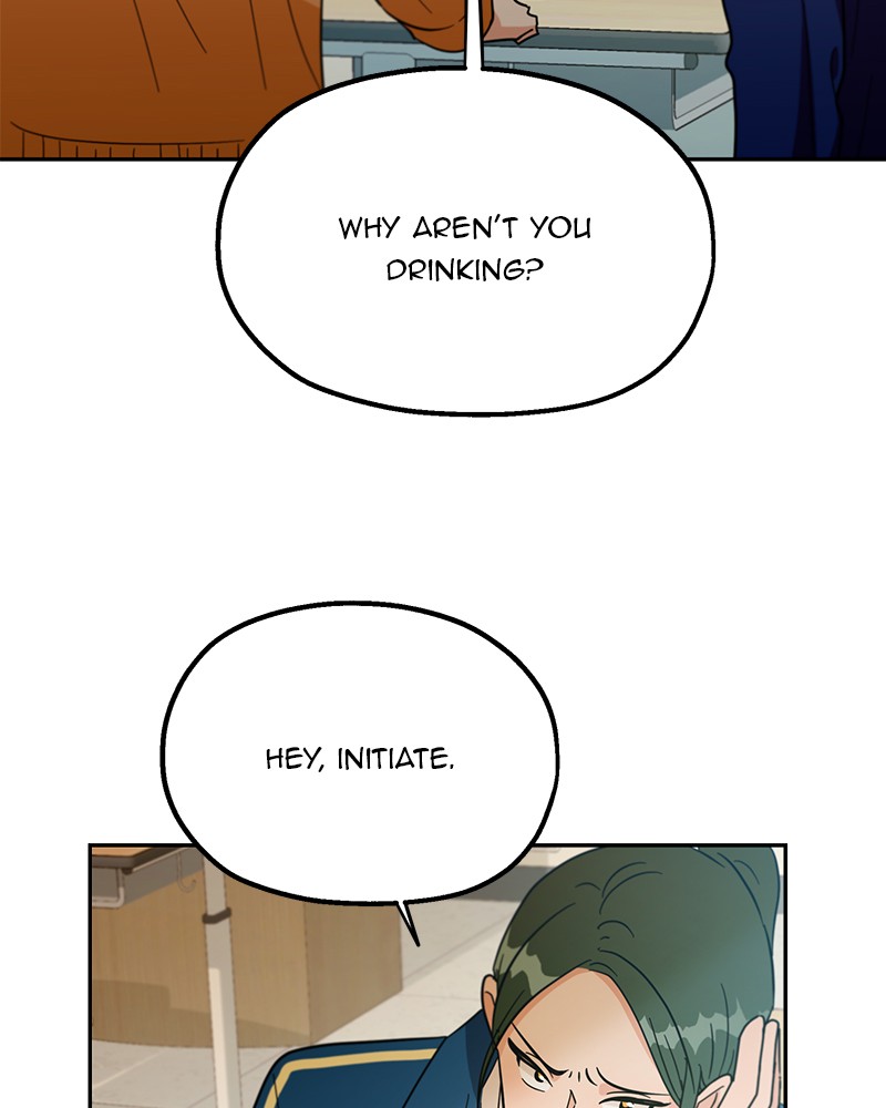 Pyramid Game Chapter 17 - page 54