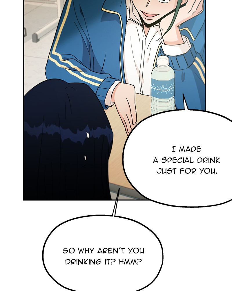 Pyramid Game Chapter 17 - page 55