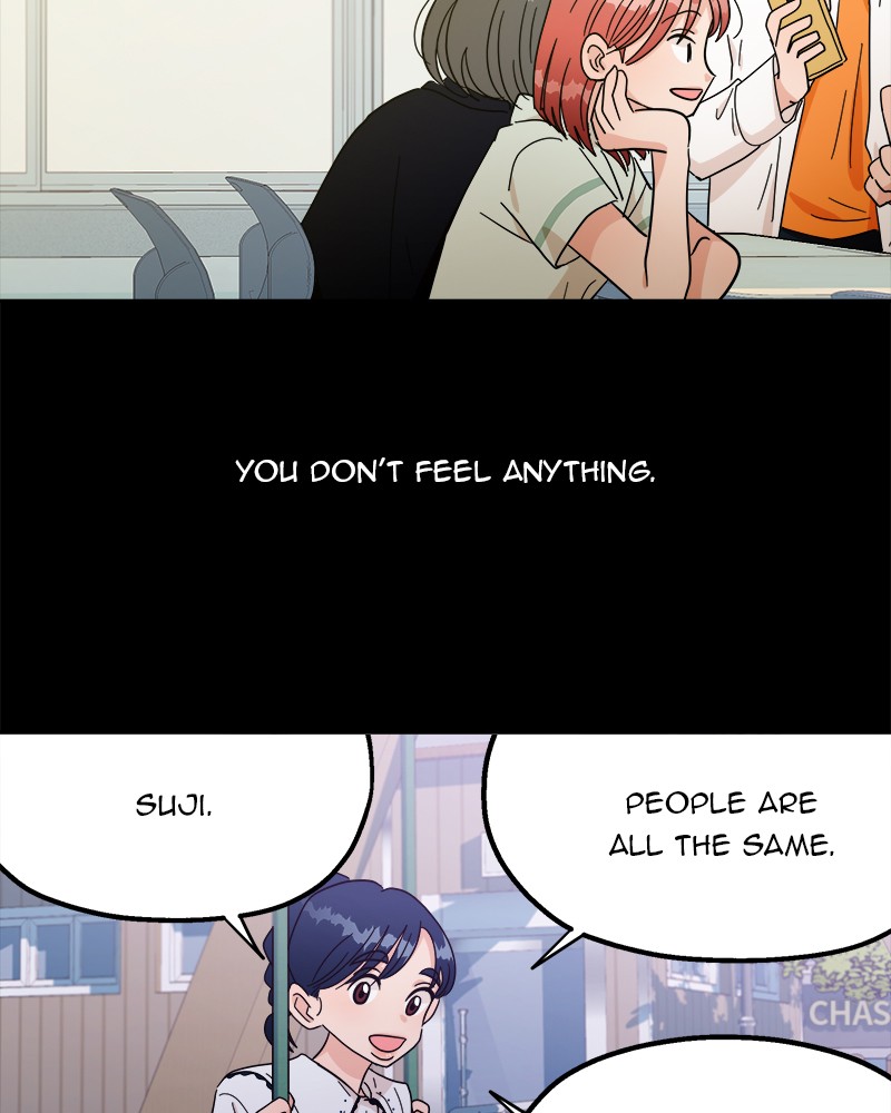 Pyramid Game Chapter 17 - page 6
