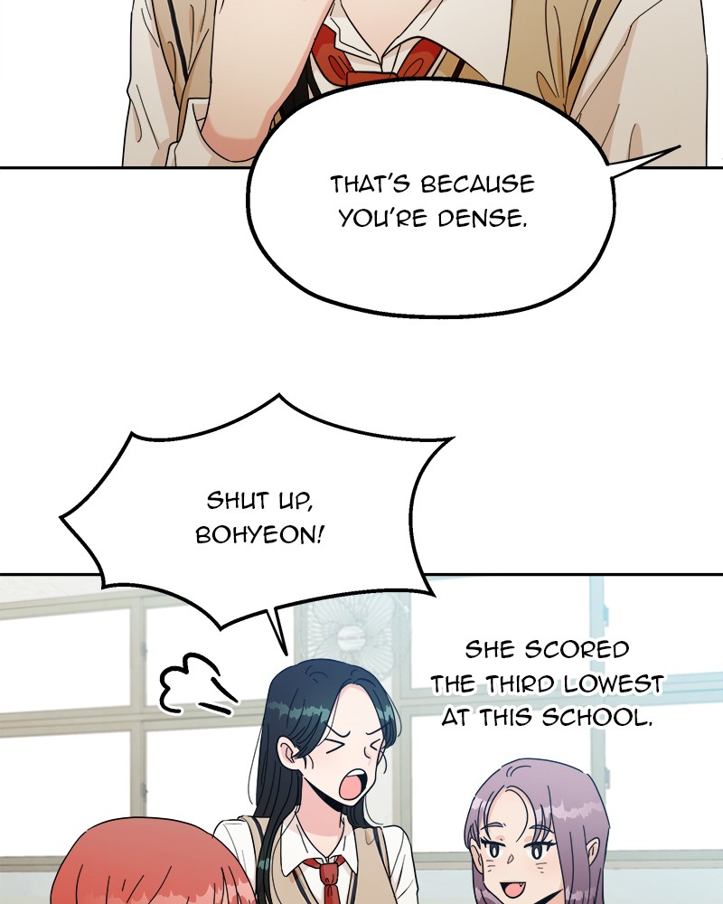 Pyramid Game Chapter 17 - page 61
