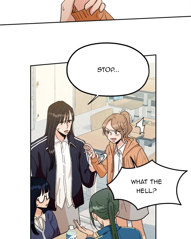 Pyramid Game Chapter 17 - page 67