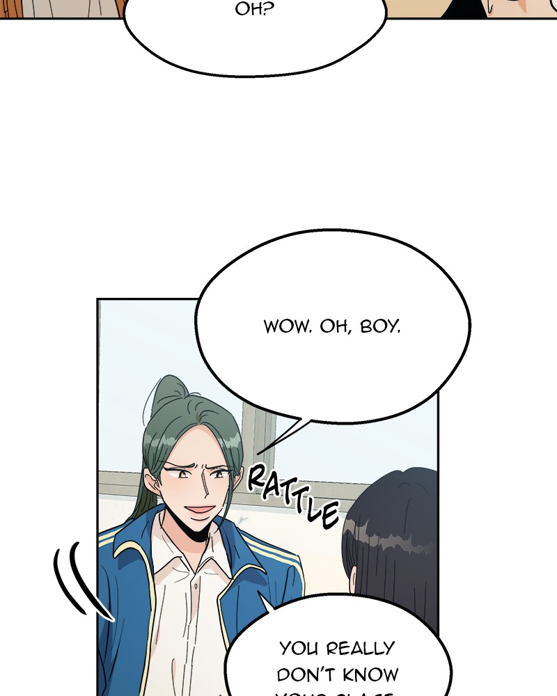 Pyramid Game Chapter 17 - page 69