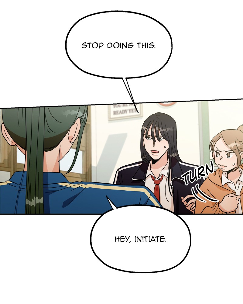 Pyramid Game Chapter 17 - page 71