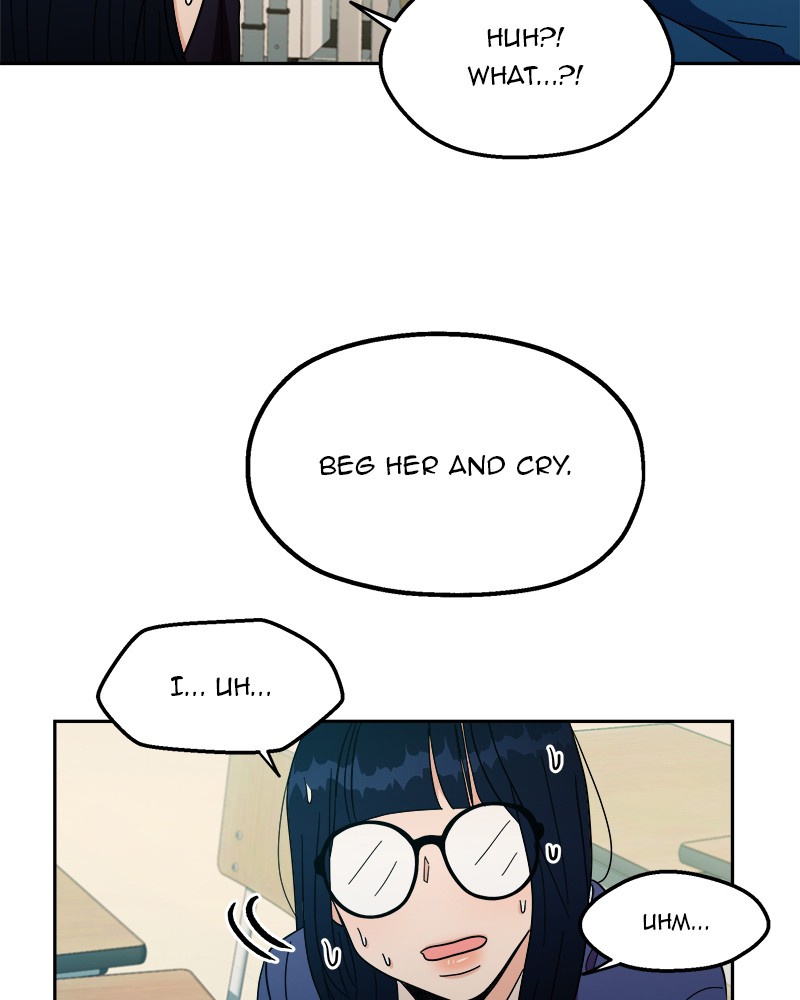 Pyramid Game Chapter 17 - page 73