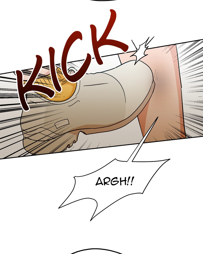 Pyramid Game Chapter 17 - page 76