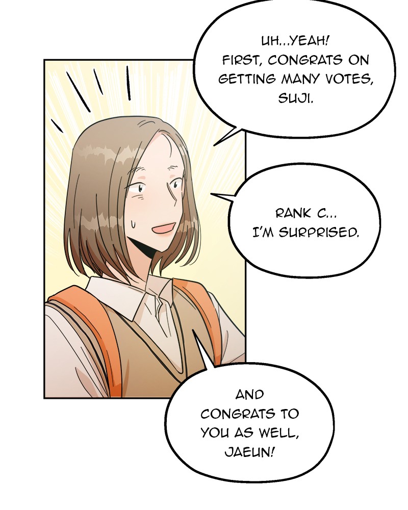 Pyramid Game Chapter 16 - page 21