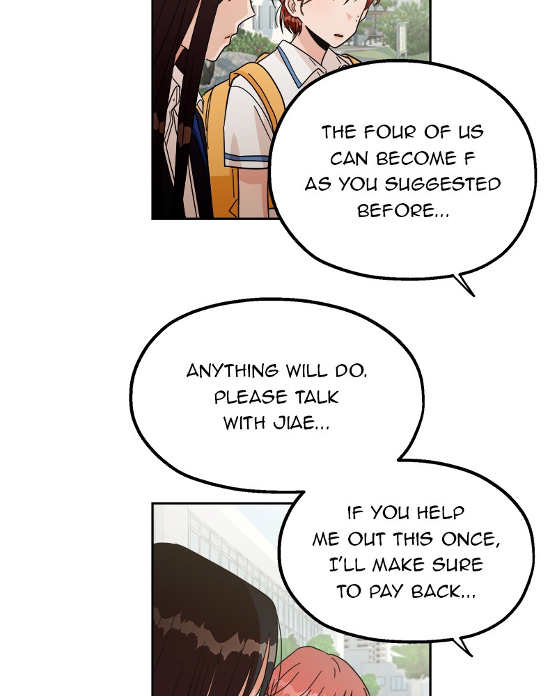 Pyramid Game Chapter 16 - page 62