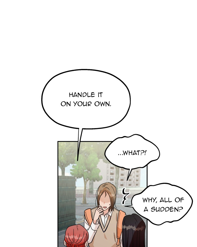 Pyramid Game Chapter 16 - page 64