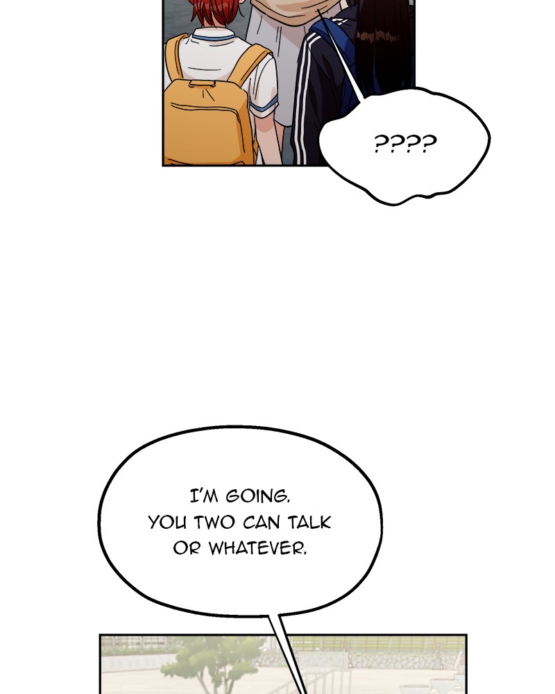 Pyramid Game Chapter 16 - page 65