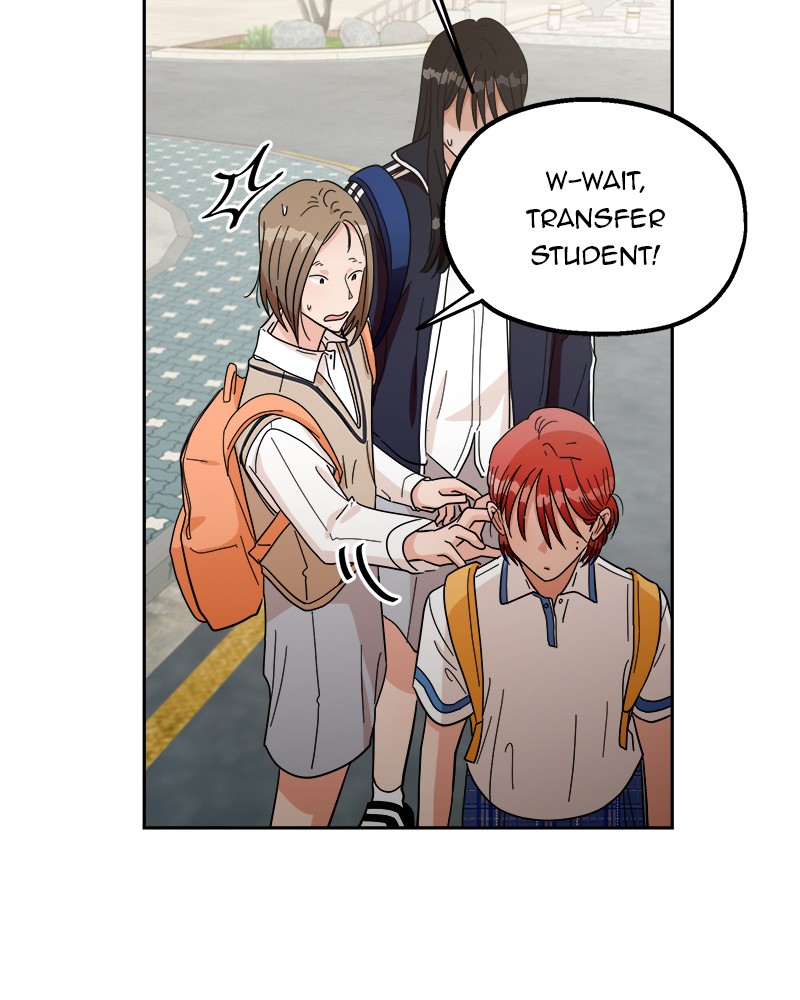 Pyramid Game Chapter 16 - page 66