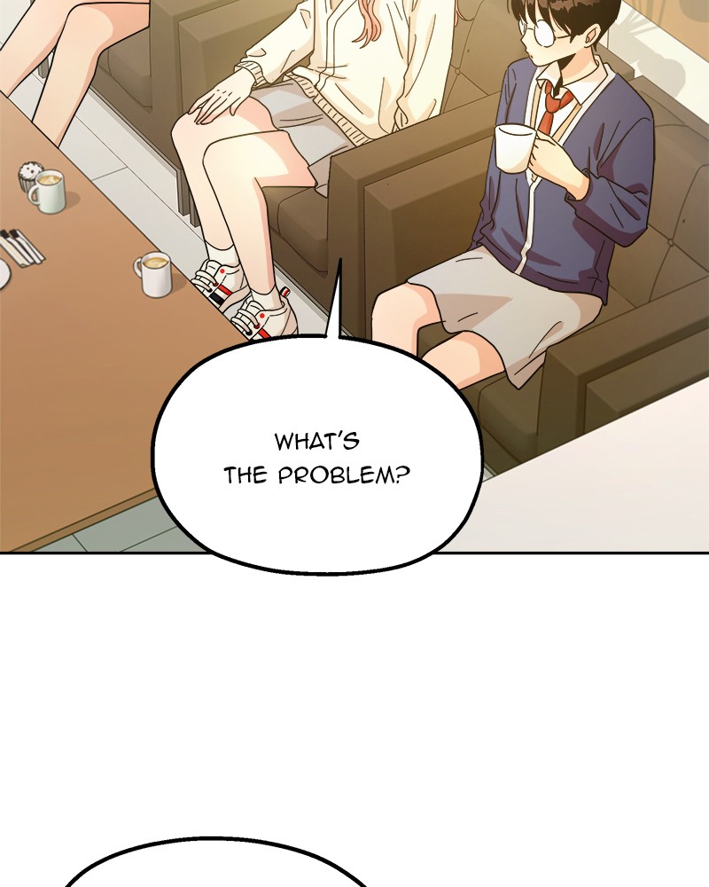 Pyramid Game Chapter 16 - page 84
