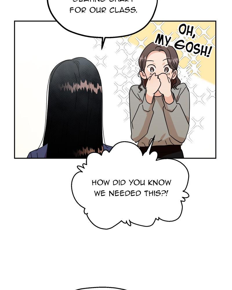 Pyramid Game Chapter 46 - page 100