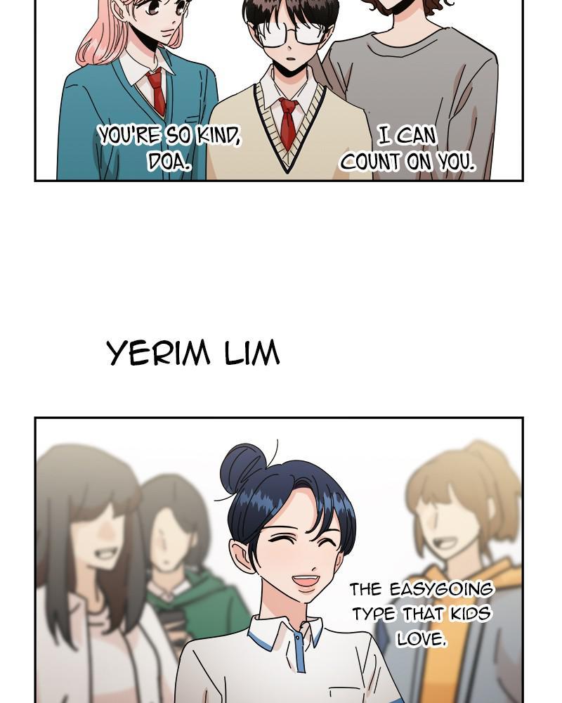Pyramid Game Chapter 46 - page 113