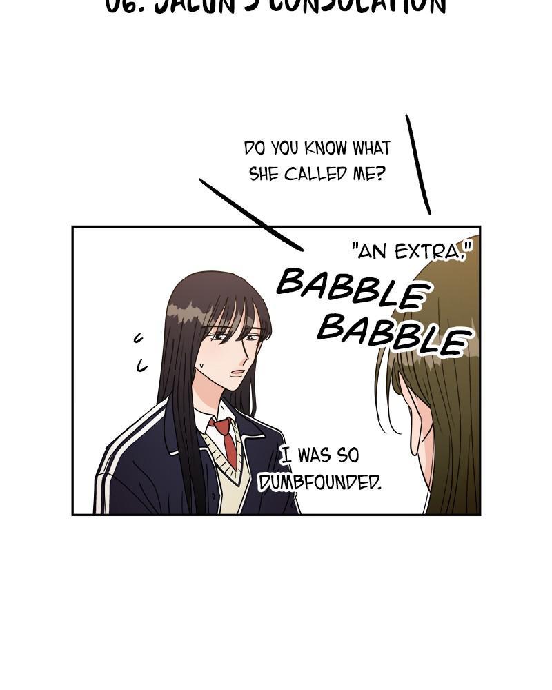 Pyramid Game Chapter 46 - page 22