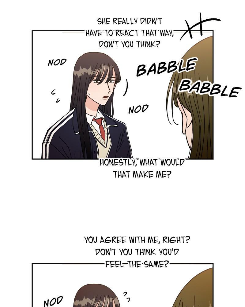 Pyramid Game Chapter 46 - page 23