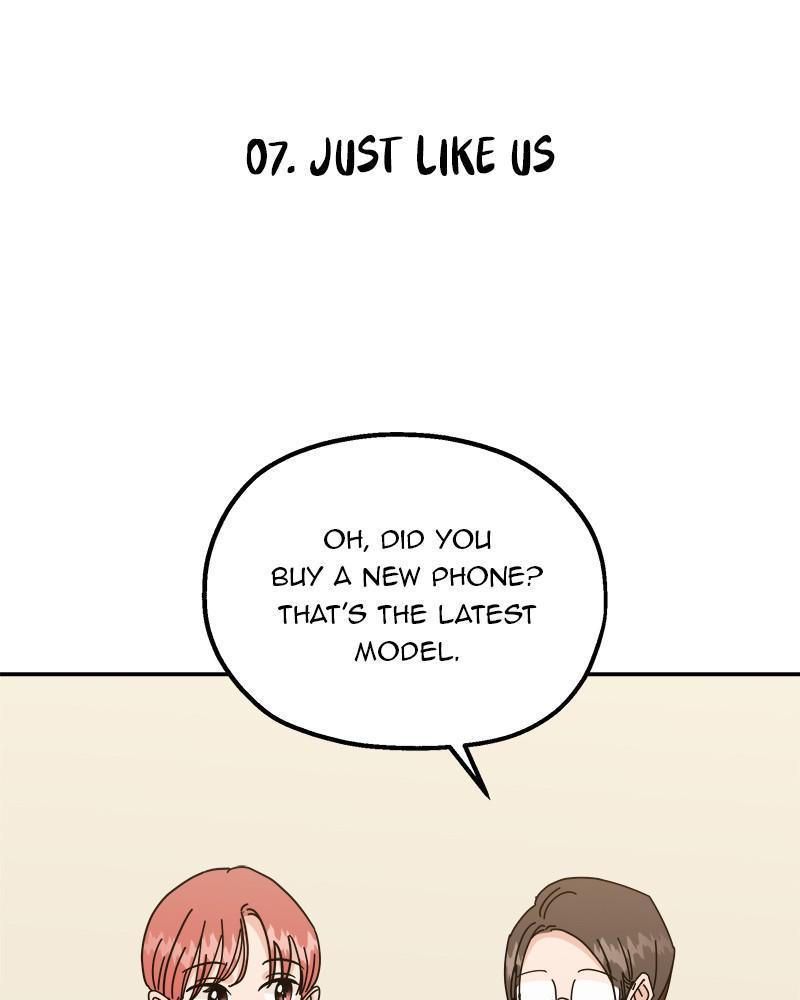 Pyramid Game Chapter 46 - page 27