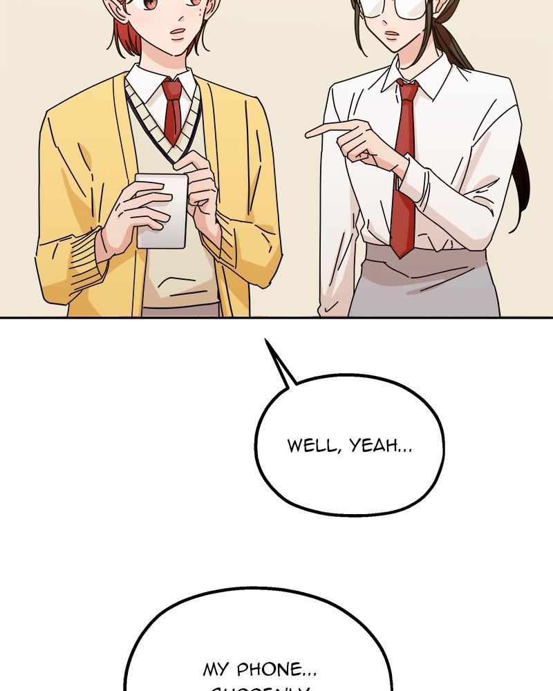 Pyramid Game Chapter 46 - page 28