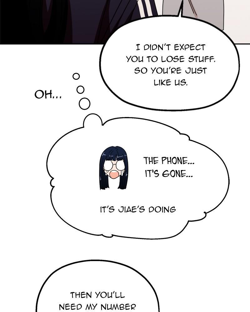 Pyramid Game Chapter 46 - page 30