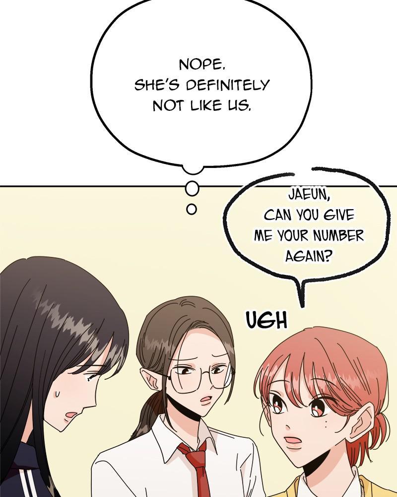 Pyramid Game Chapter 46 - page 33