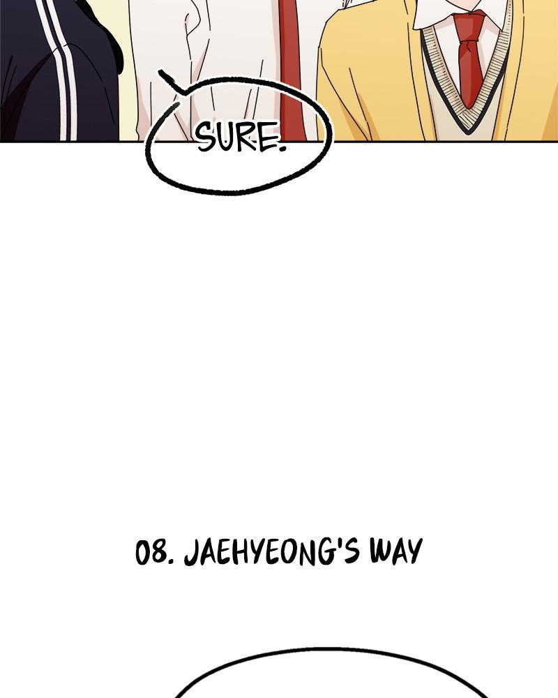 Pyramid Game Chapter 46 - page 34