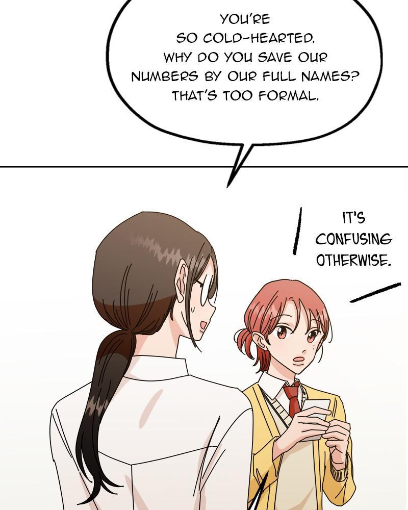 Pyramid Game Chapter 46 - page 35