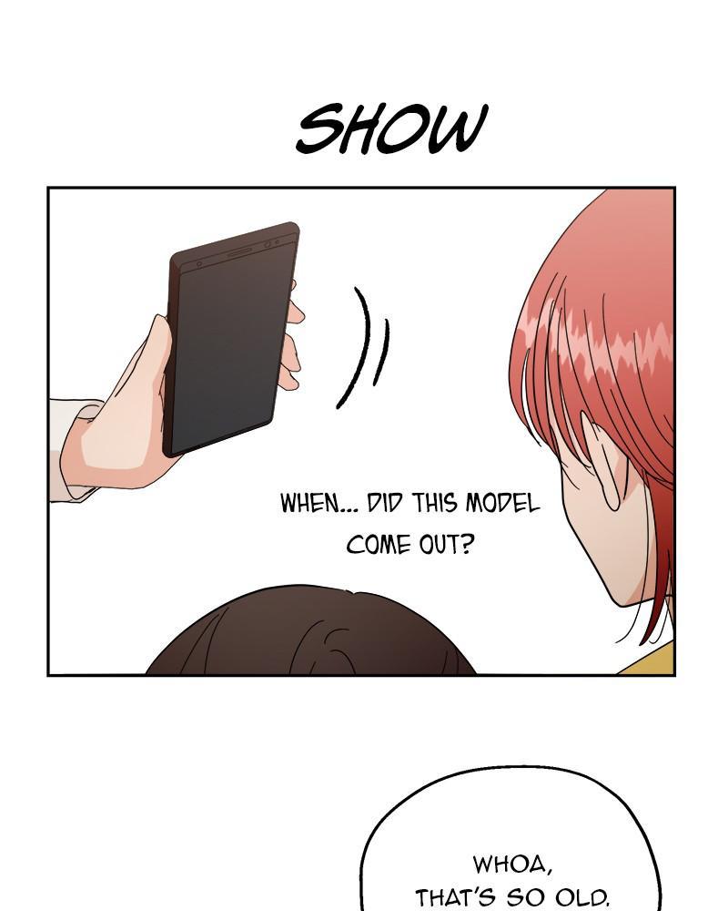 Pyramid Game Chapter 46 - page 44