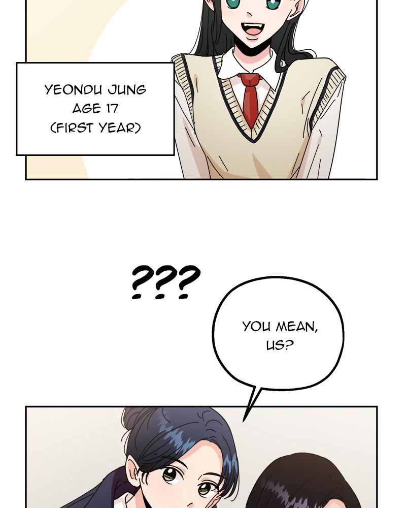 Pyramid Game Chapter 46 - page 58