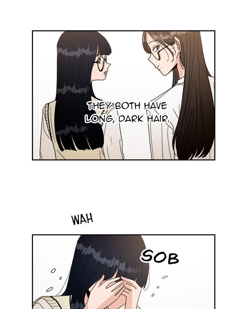Pyramid Game Chapter 46 - page 6