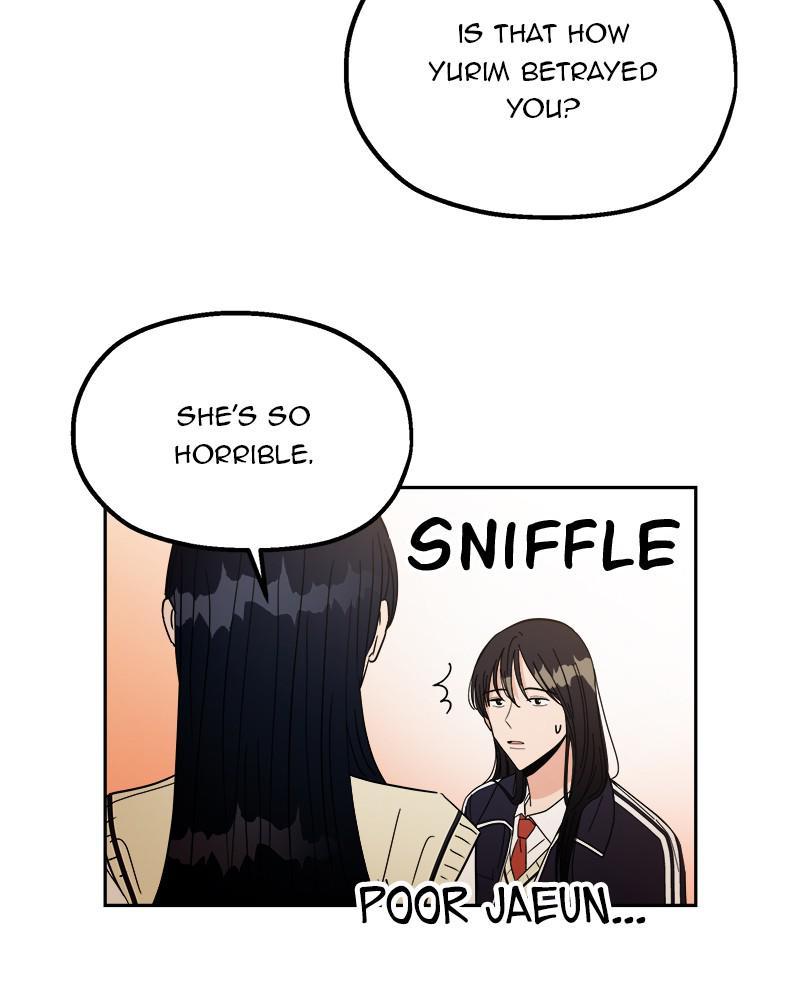 Pyramid Game Chapter 46 - page 9