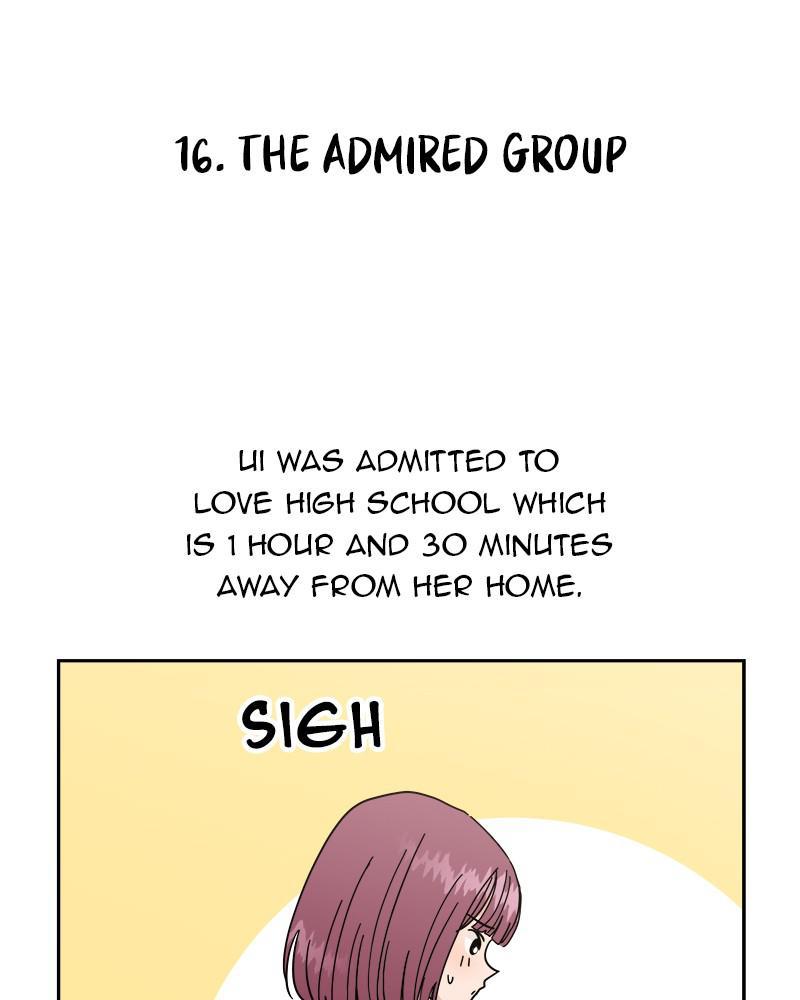 Pyramid Game Chapter 46 - page 91