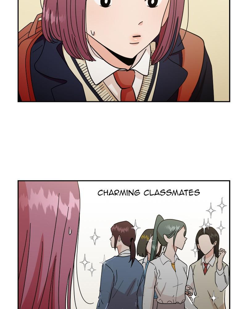 Pyramid Game Chapter 46 - page 93