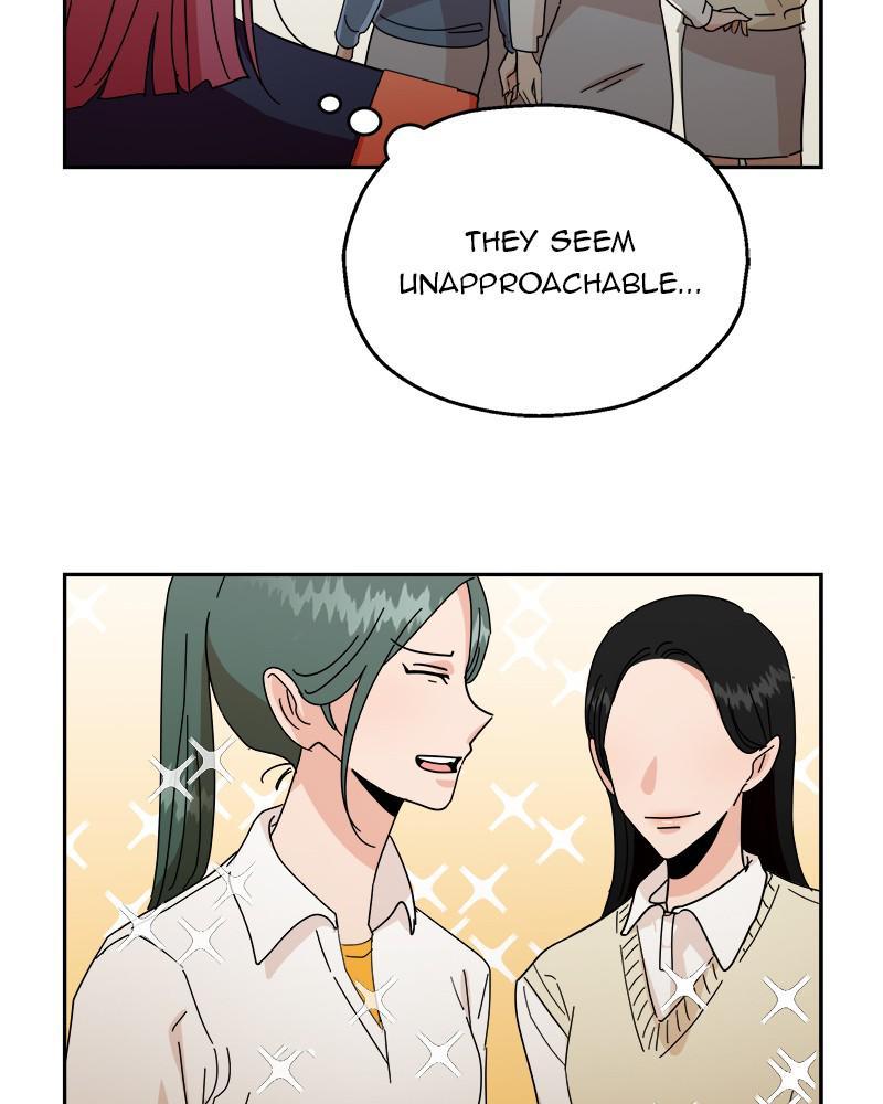 Pyramid Game Chapter 46 - page 94