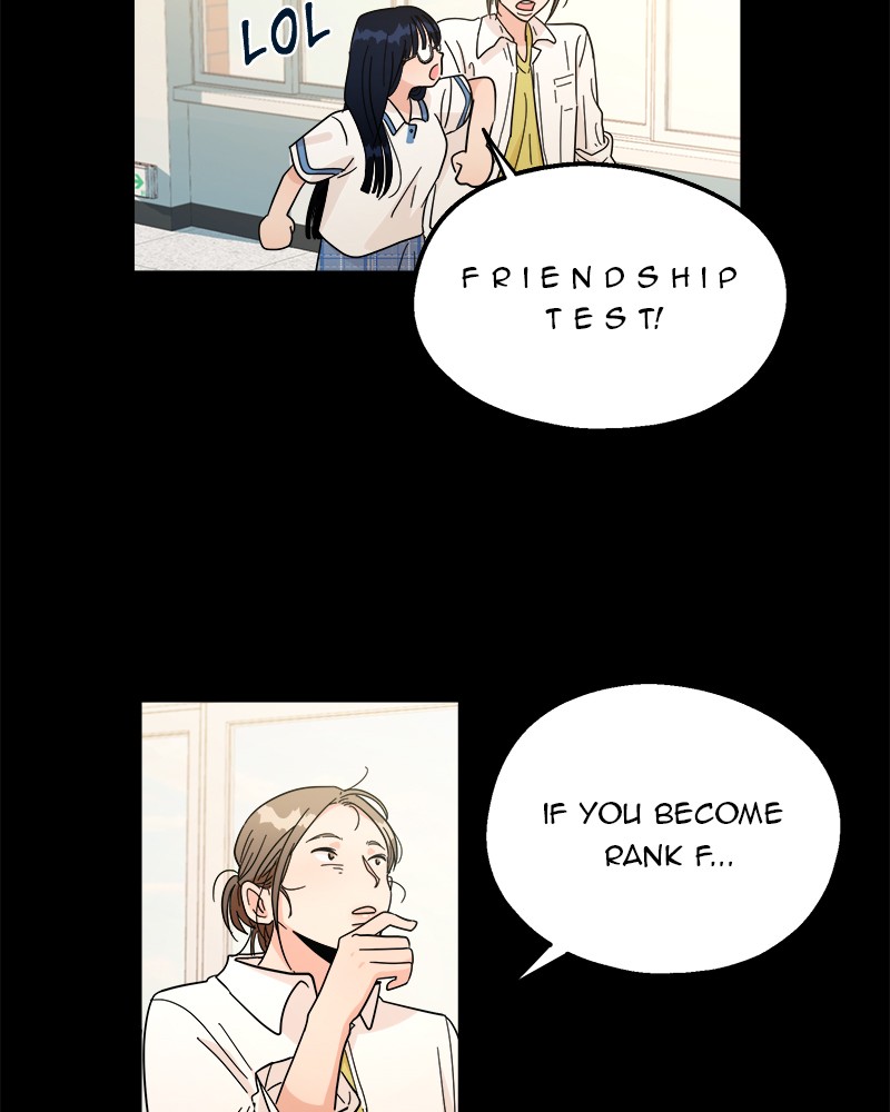 Pyramid Game Chapter 15 - page 21