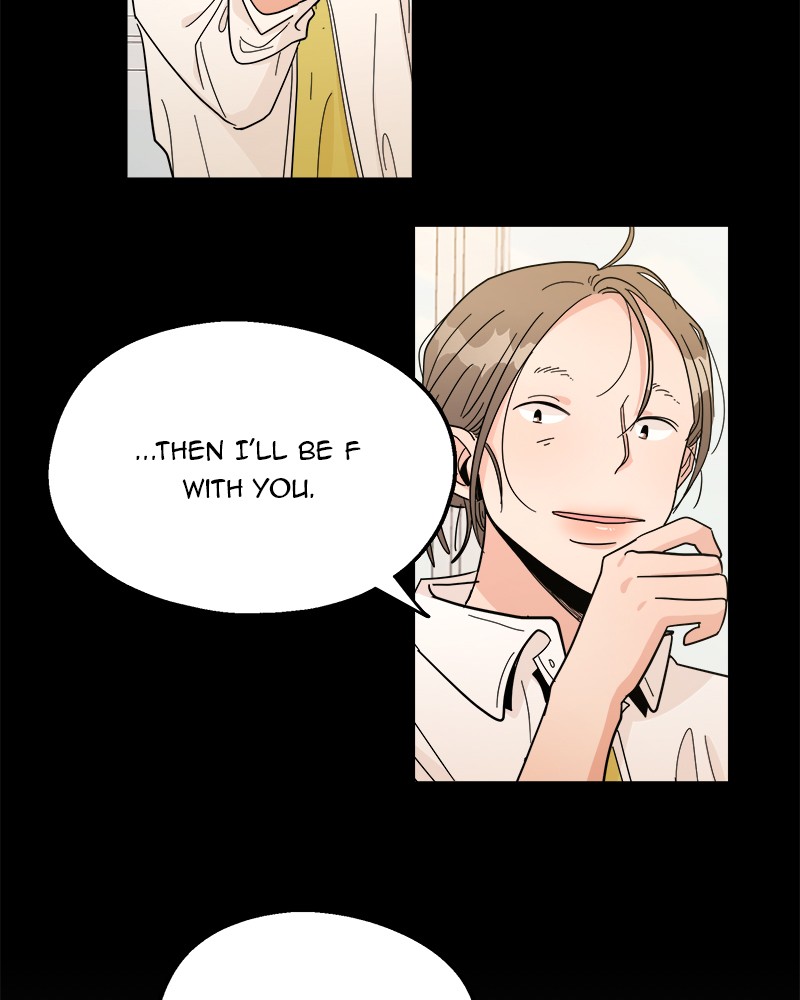 Pyramid Game Chapter 15 - page 22