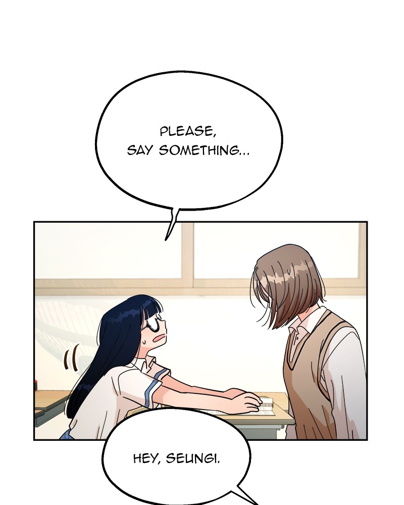 Pyramid Game Chapter 15 - page 25