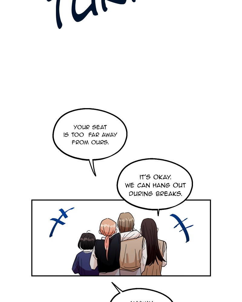 Pyramid Game Chapter 15 - page 30
