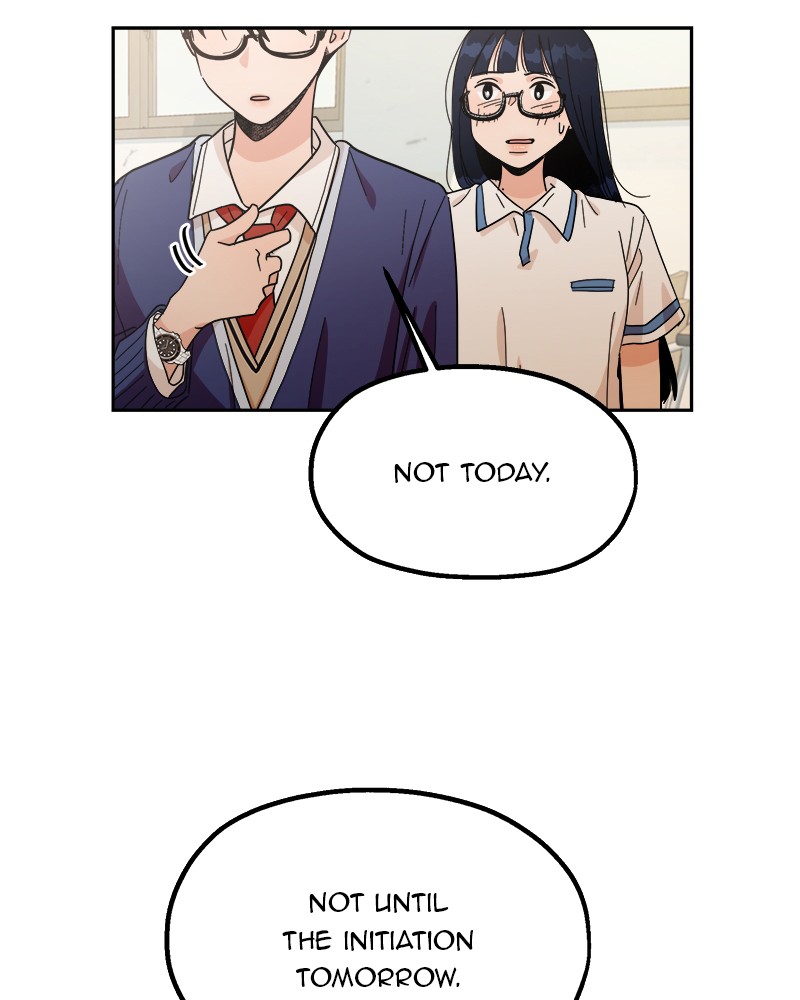 Pyramid Game Chapter 15 - page 45