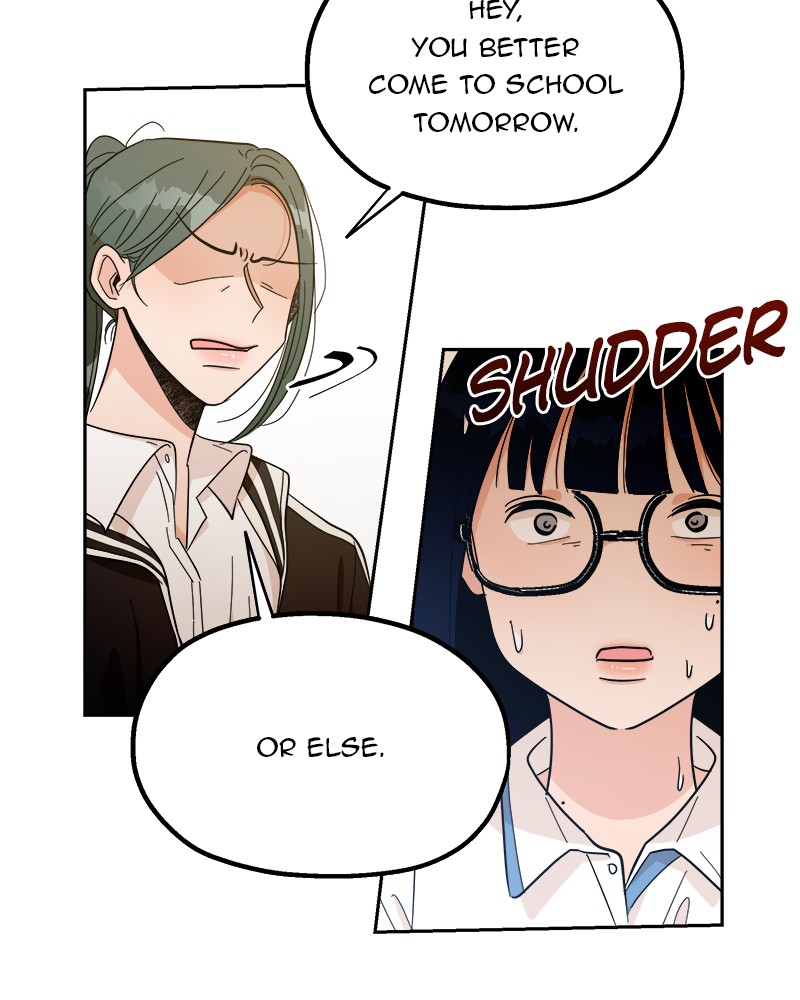 Pyramid Game Chapter 15 - page 48