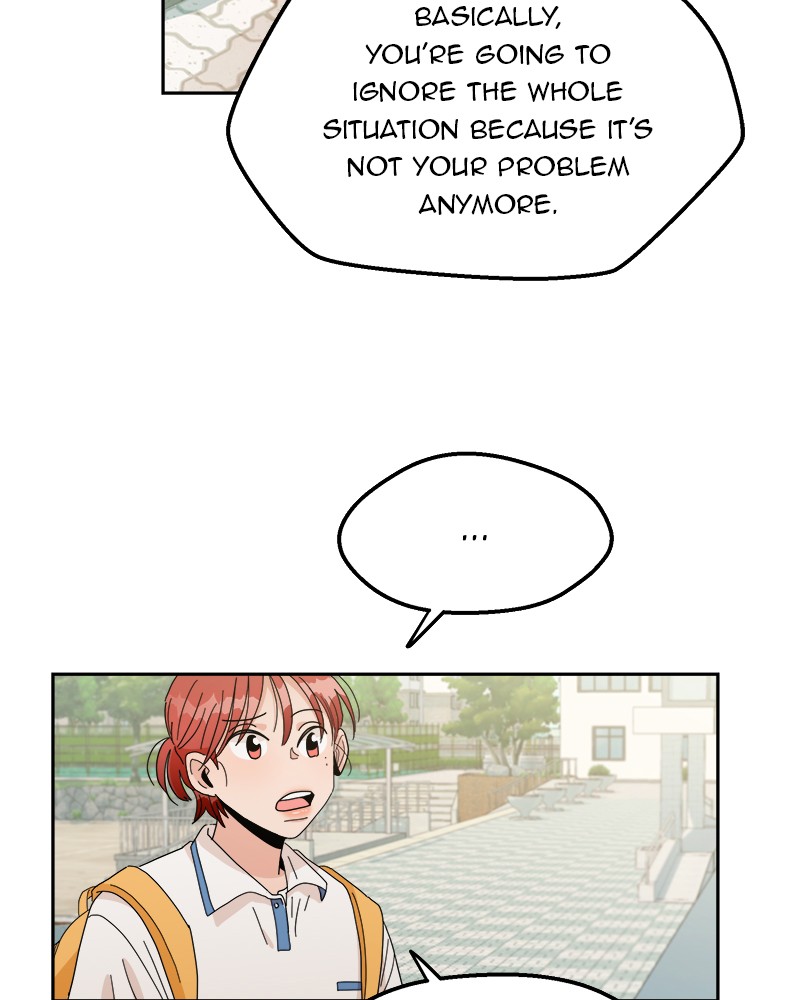 Pyramid Game Chapter 15 - page 75